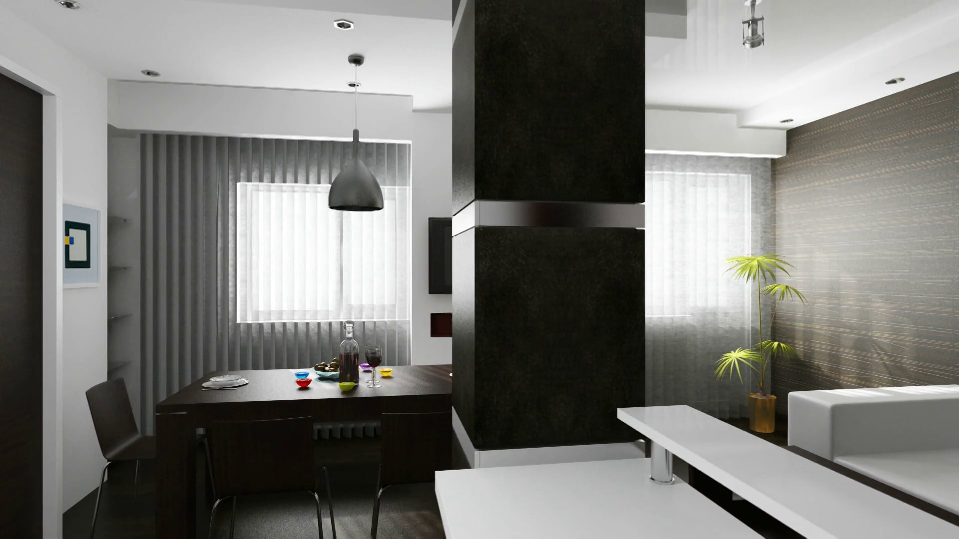 Render 3D on Vimeo