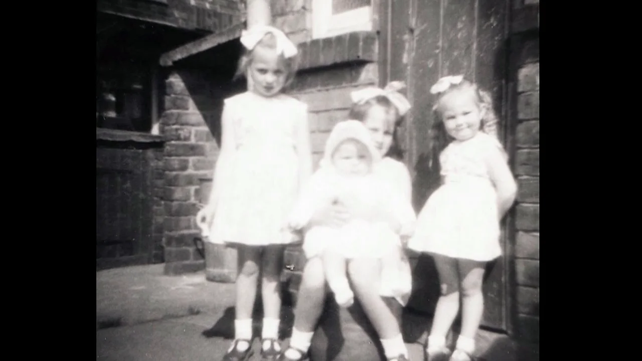 My Story by Fran Young on Vimeo