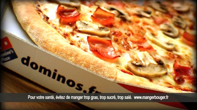 DOMINOS SANDWICHOS