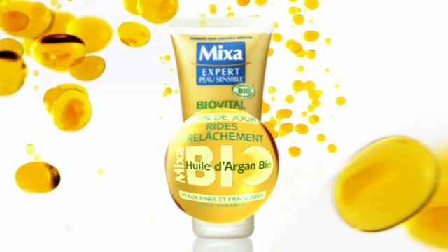 MIXA Biovital