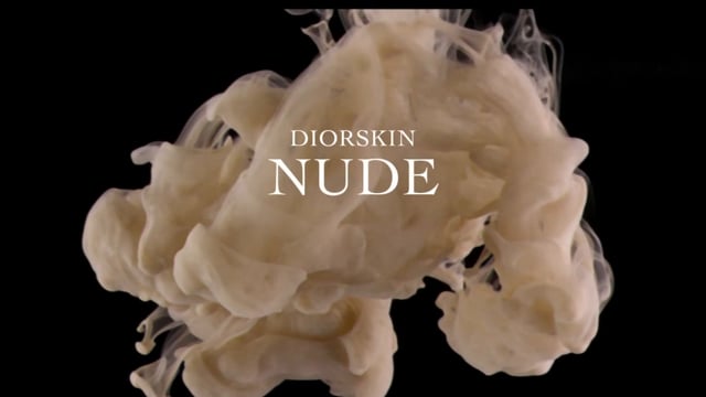 DIOR teint défilé