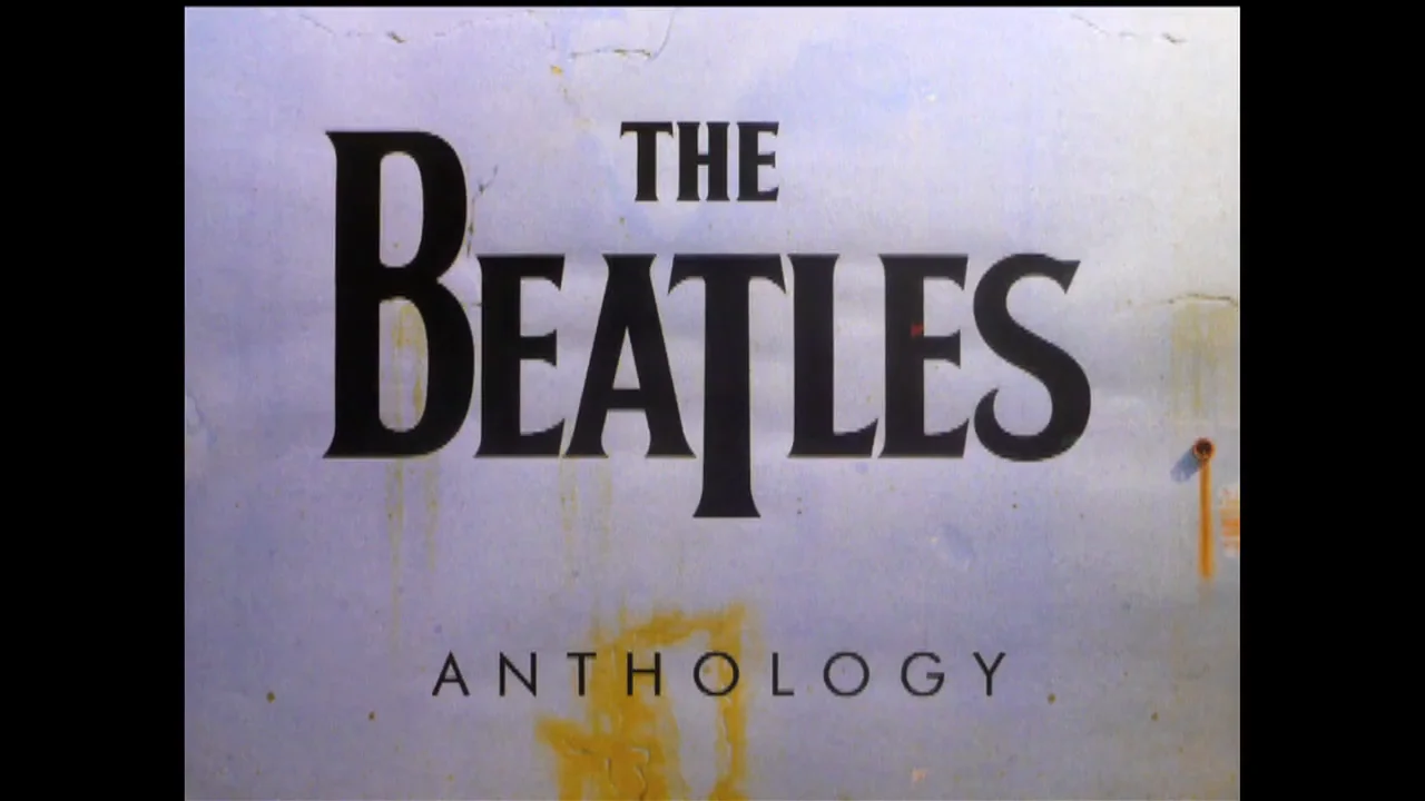 The beatles anthology