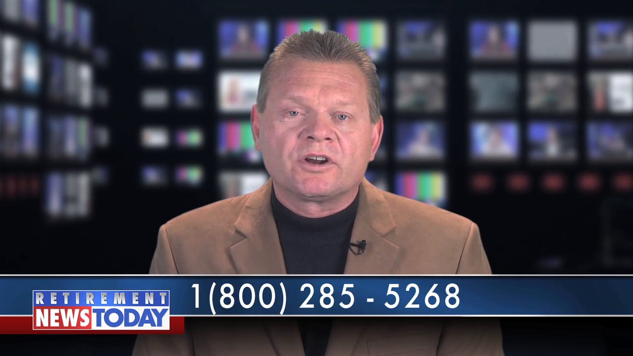 How to Develop Tax-Free Income, With Carroll Ramer, Kasson, Minnesota ...