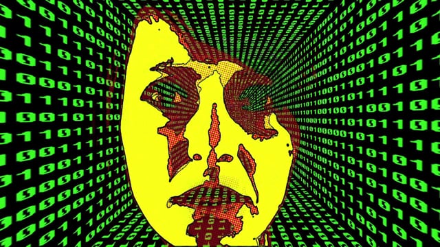 Multifuse - Imaginary Ways - Official Music Video