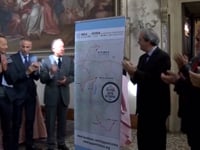 IL GIRO D’ITALIA A MONTE BERICO, UN AFFARE PER TUTTI (intervista)