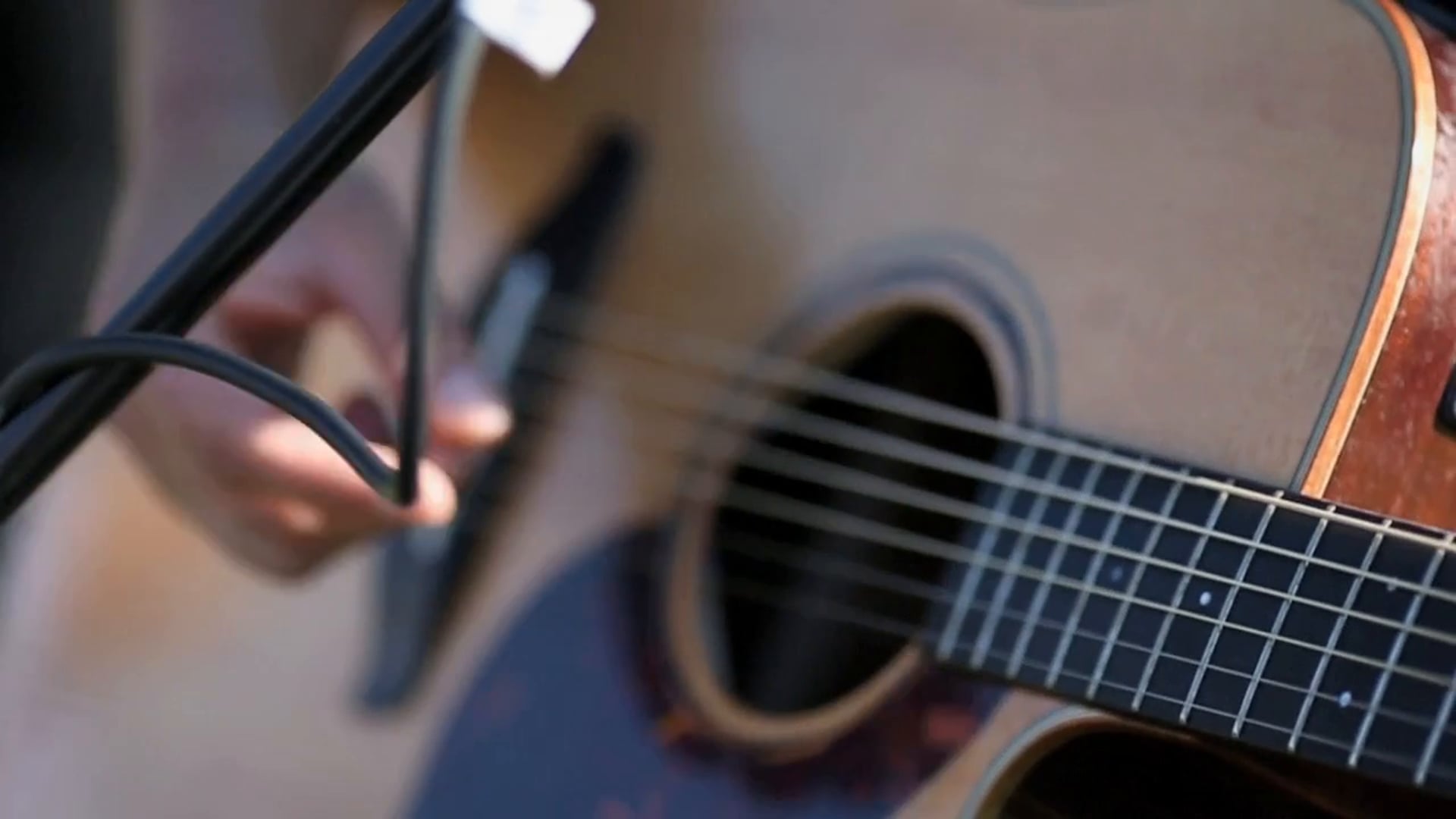 Nicholas + Angela Highlights