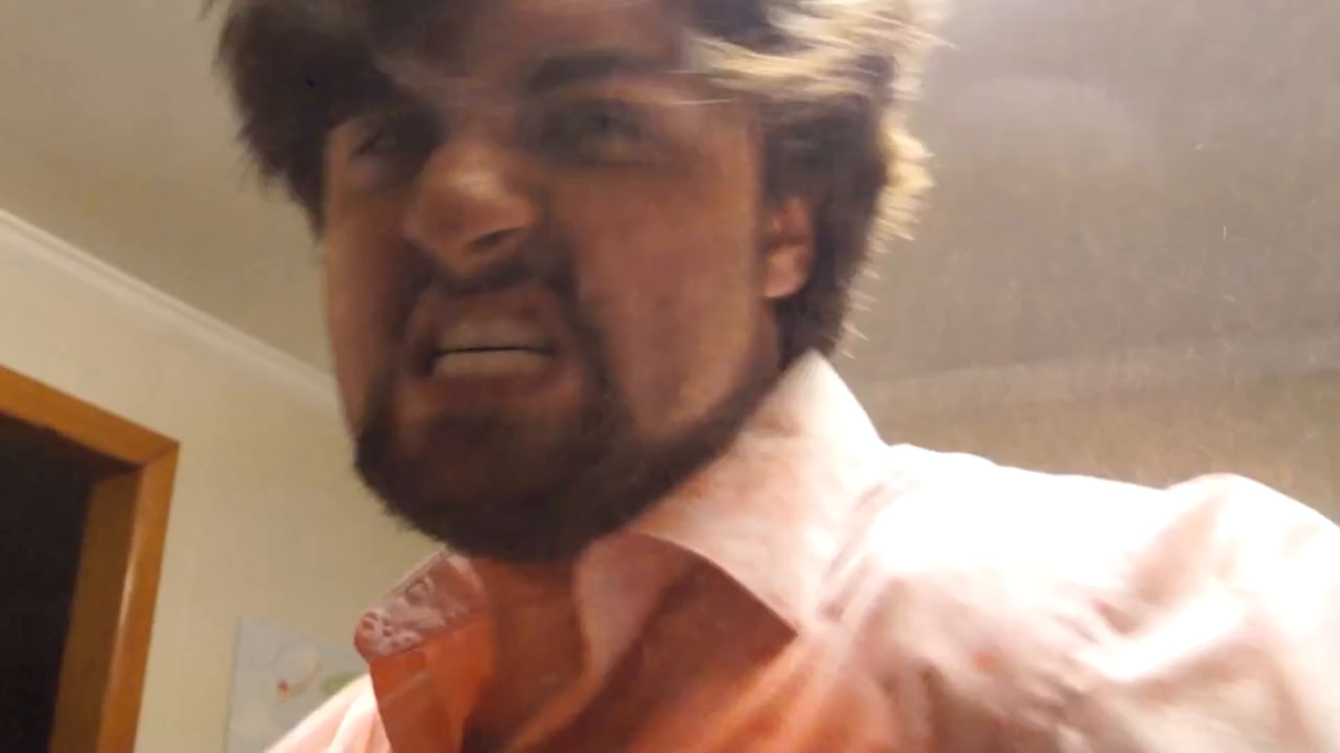 To The Bone - Short Horror