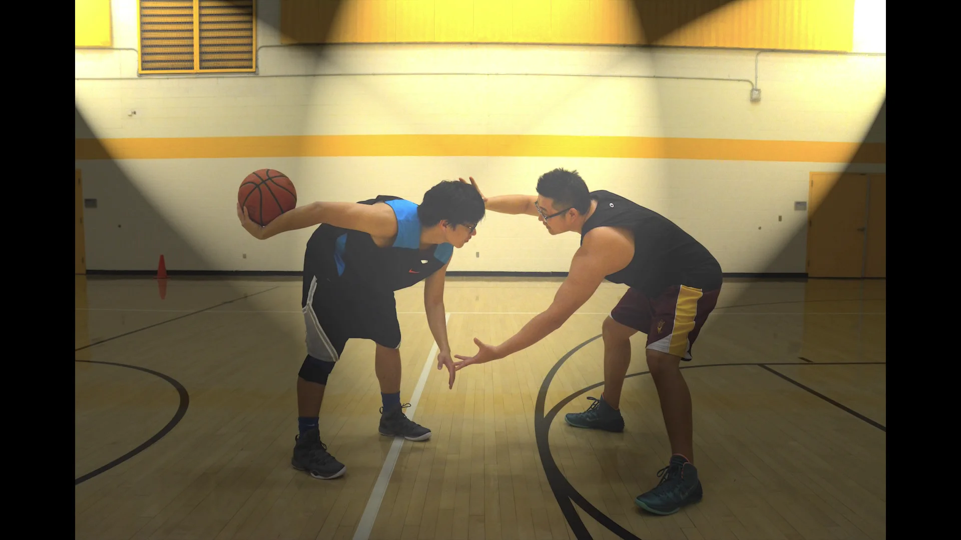 Final Video on Vimeo