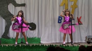 Playback infantil