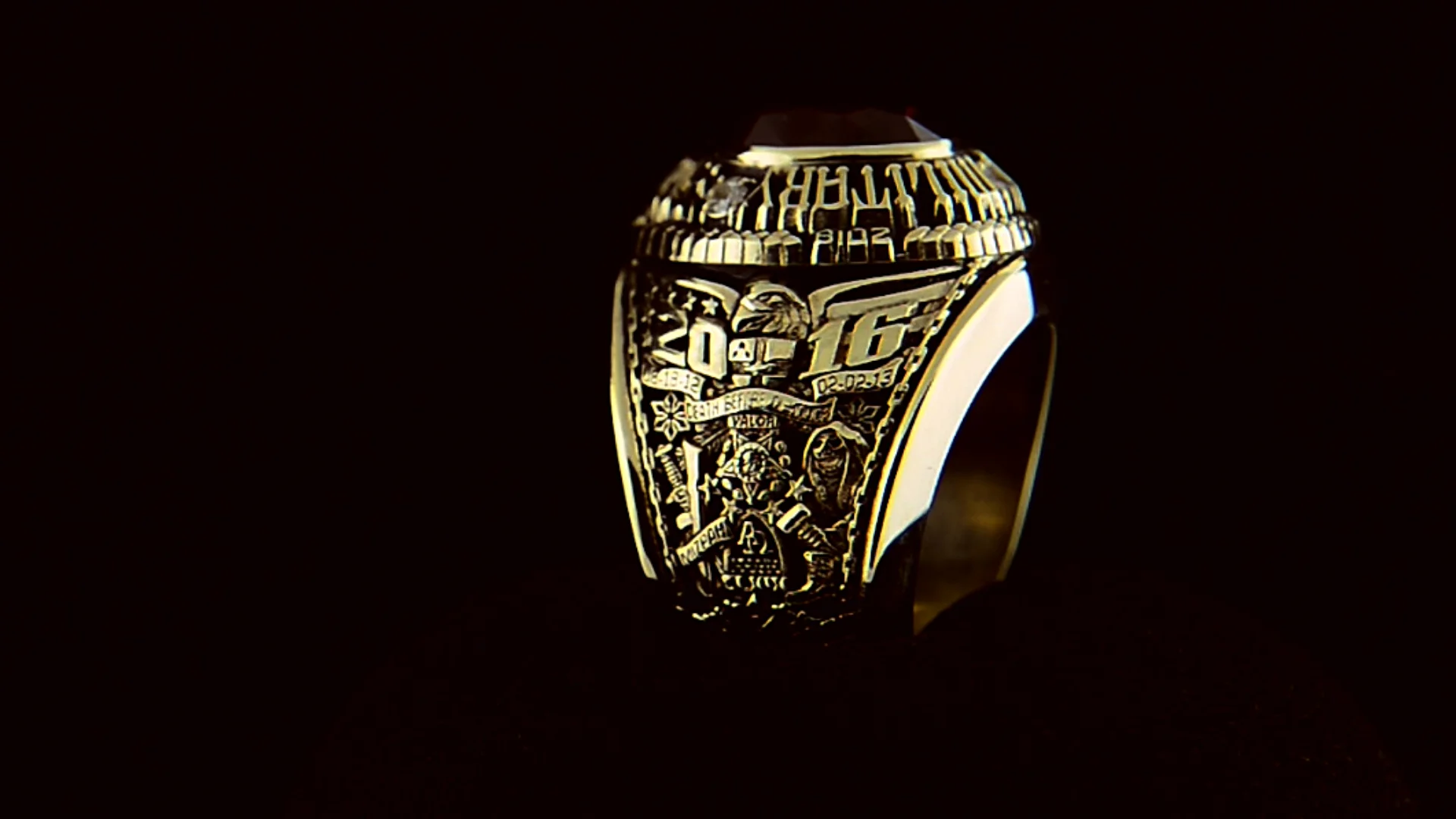 Vmi deals class ring