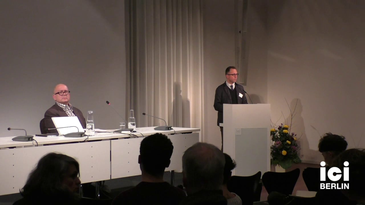 Introduction by John David Rhodes [1]