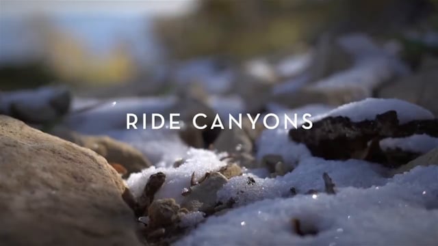 Ride Canyons | Last Lap from justin olsen