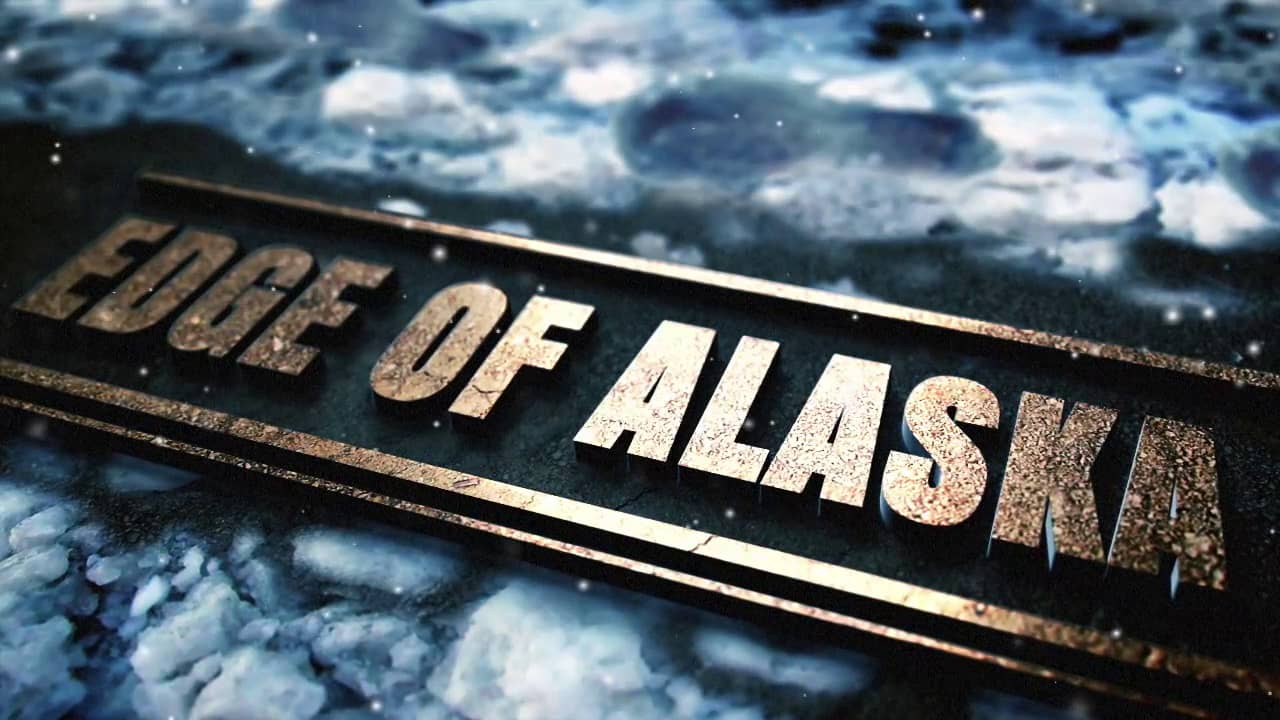 Edge of Alaska on Vimeo