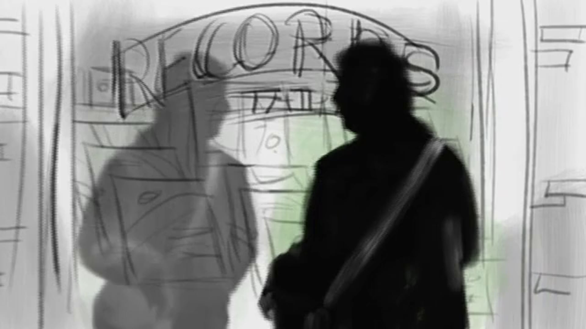 Documentary: 15 Reasons to Live - Death