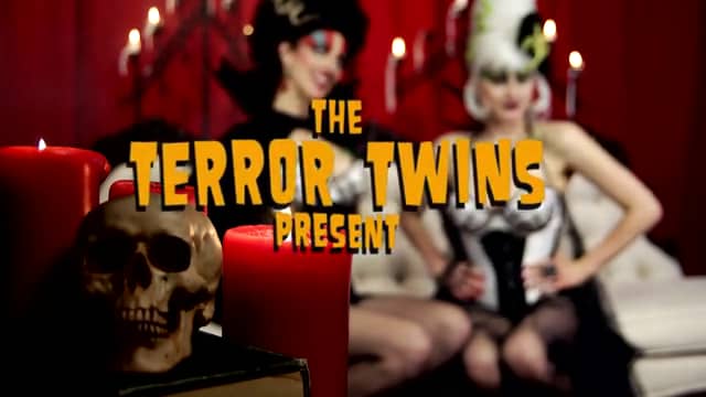 DOUG JONES stops by The Terror Twins Present - Full Episode on Vimeo