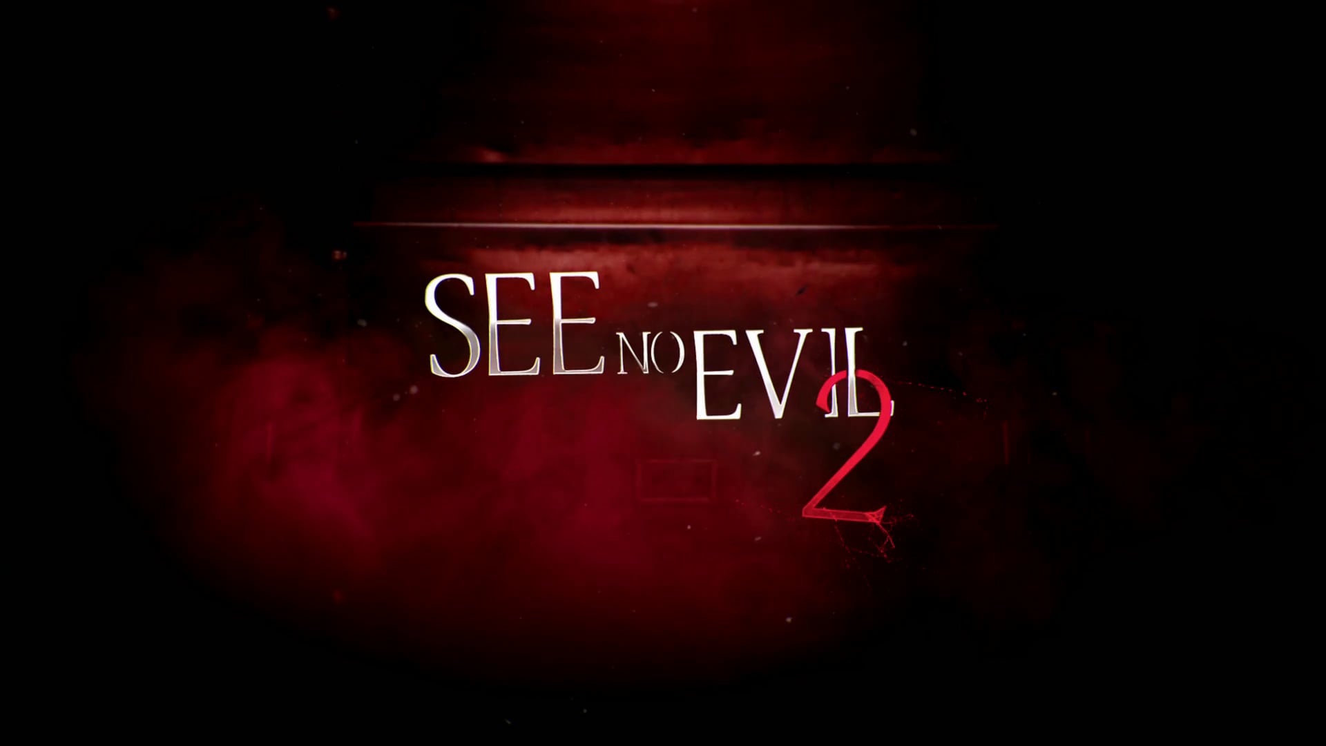See No Evil 02 Trailer - ProRes
