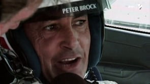 Peter Brock - Episode 12 - Shannons Legends of Motorsport