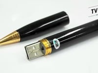 LA POLIZIA E LA “PENNA SPIA” DELLA DISCORDIA