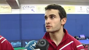 El CER, de camí a la Superdivisió