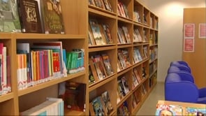 Dissabte la biblioteca ofereix un altre taller infantil