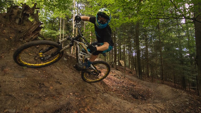 Alex Kerk - A Morning Ride