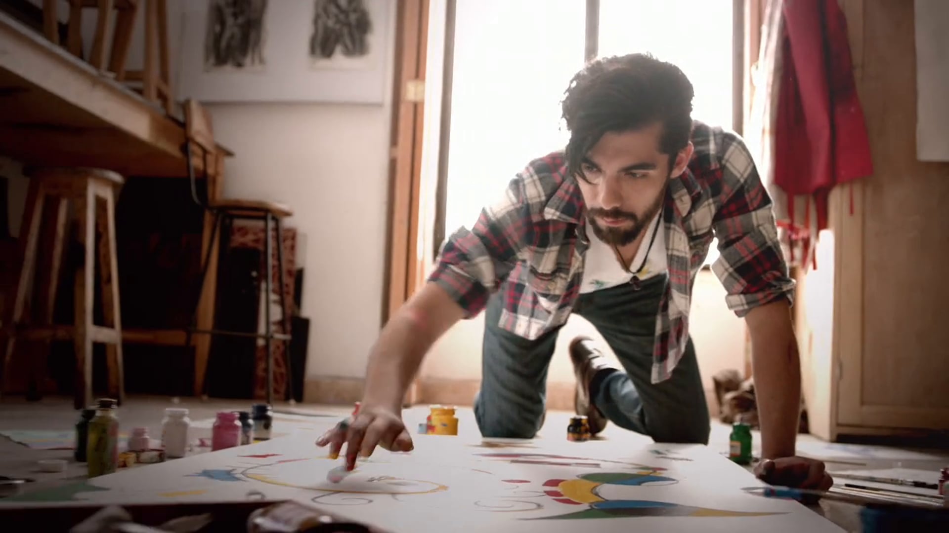 Chrysler | "200: Creators"