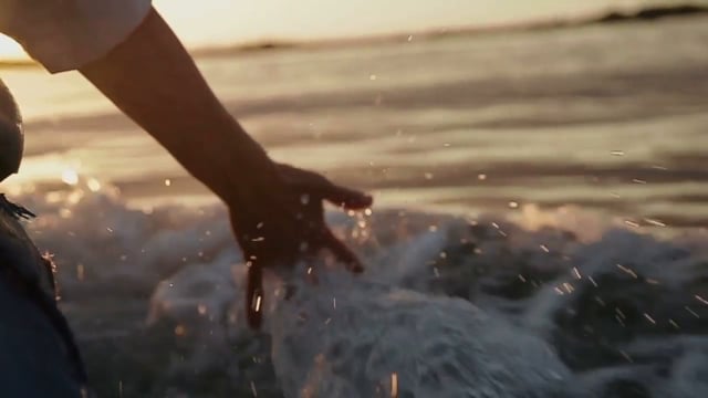 sH2Orts: What does water mean to you?