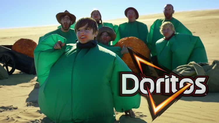 Funny doritos online videos