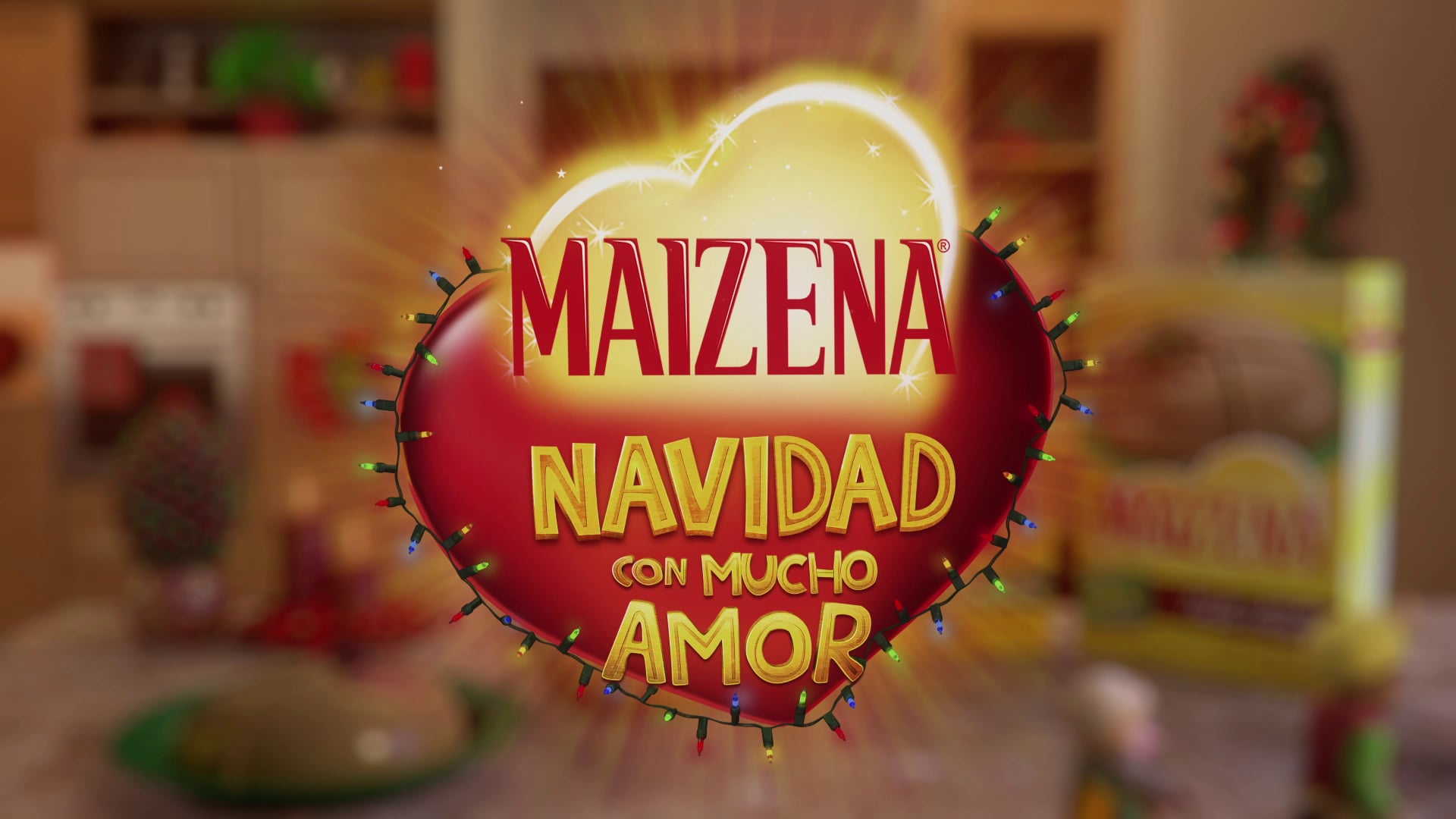 Maizena