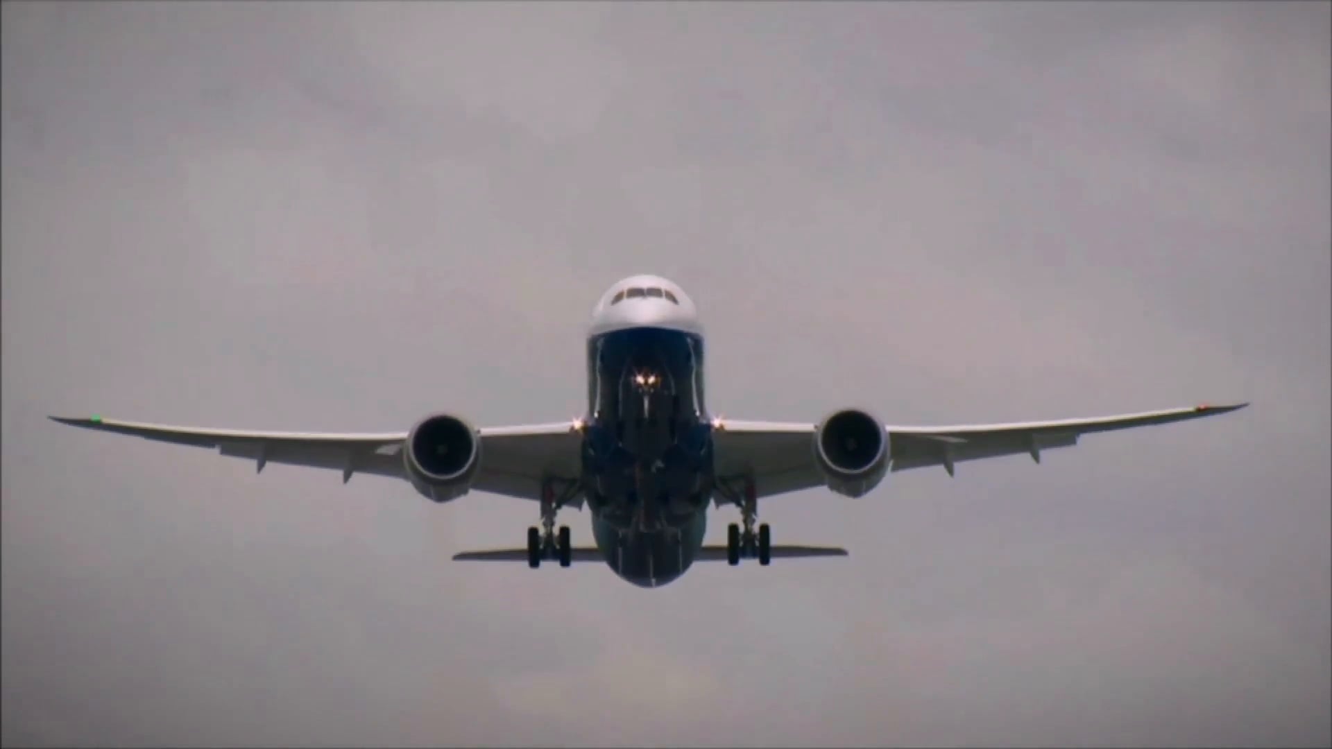 Broken Dreams: The Boeing 787