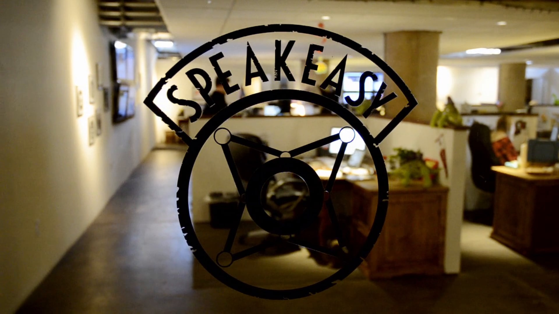 Speakeasy: About Speakeasy