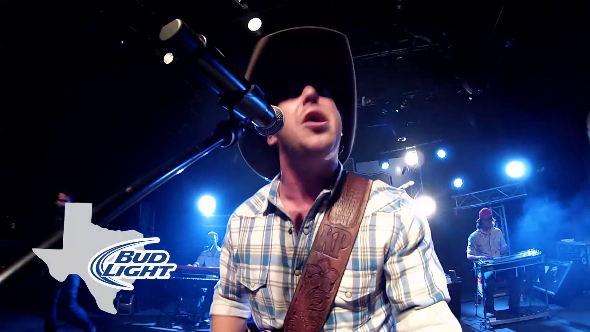 Bud Light Texas: Kyle Park