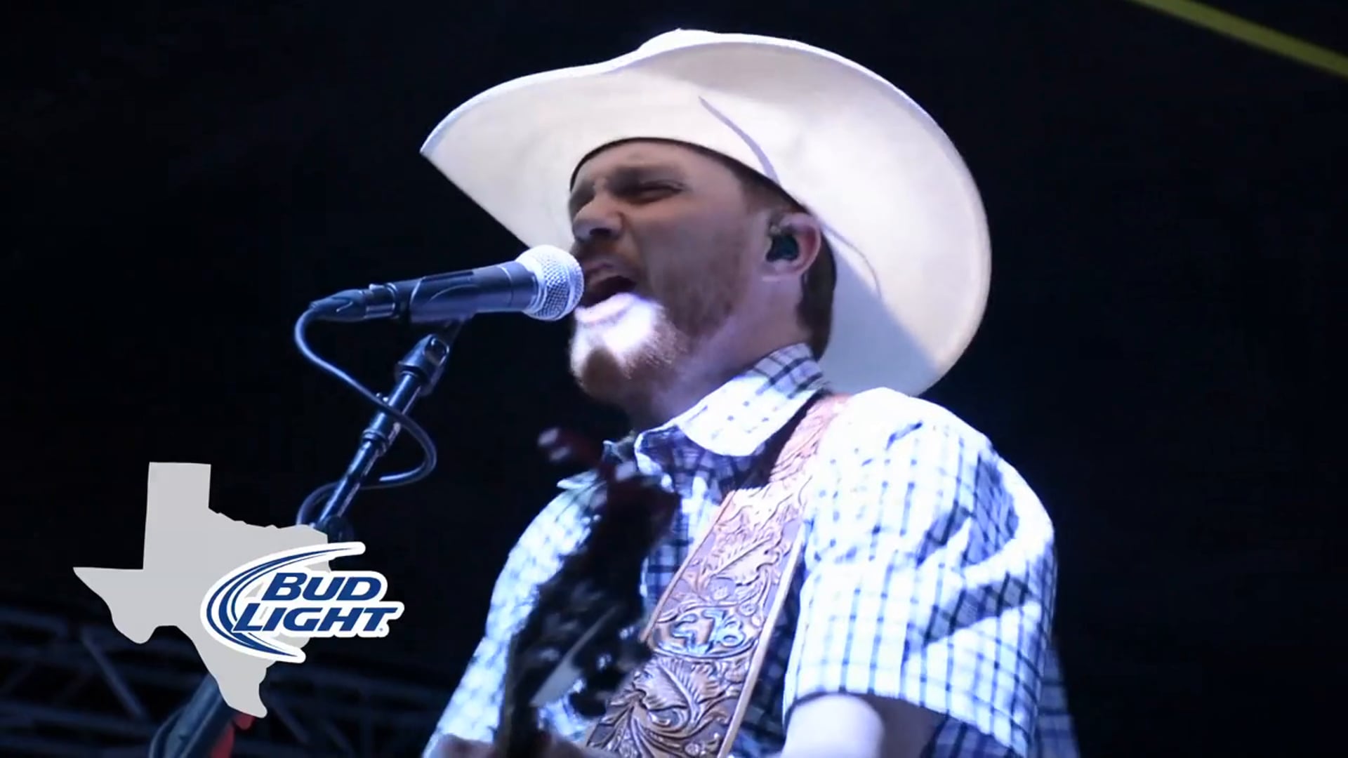 Bud Light Texas: Cody Johnson Band