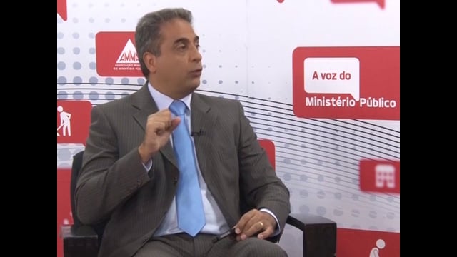 A Voz do Ministério Público 07-11-2014