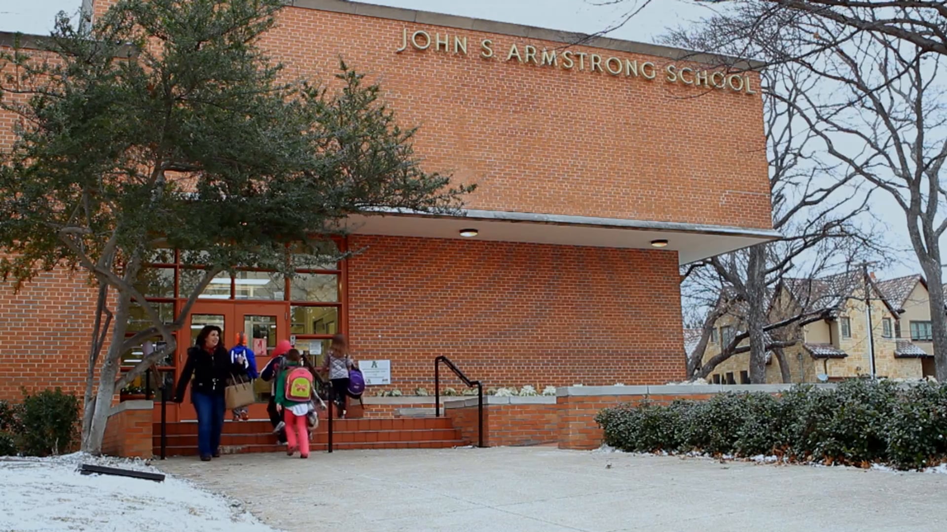 Armstrong Elementary Centennial