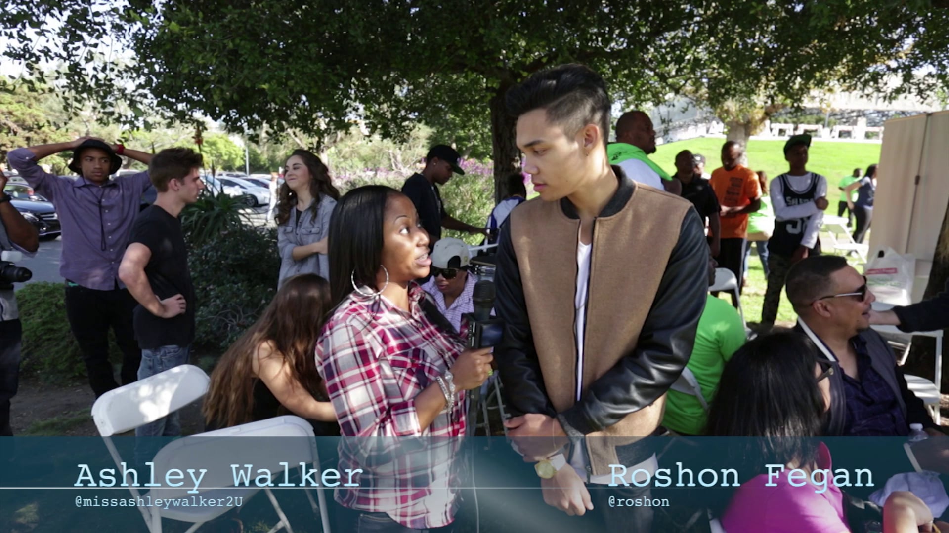 Promotional video thumbnail 2 for Aaron Wade Photography
