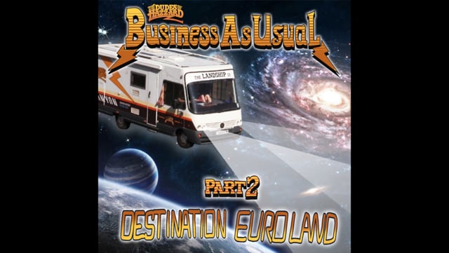 BaU Part 2 Destination Euroland 2