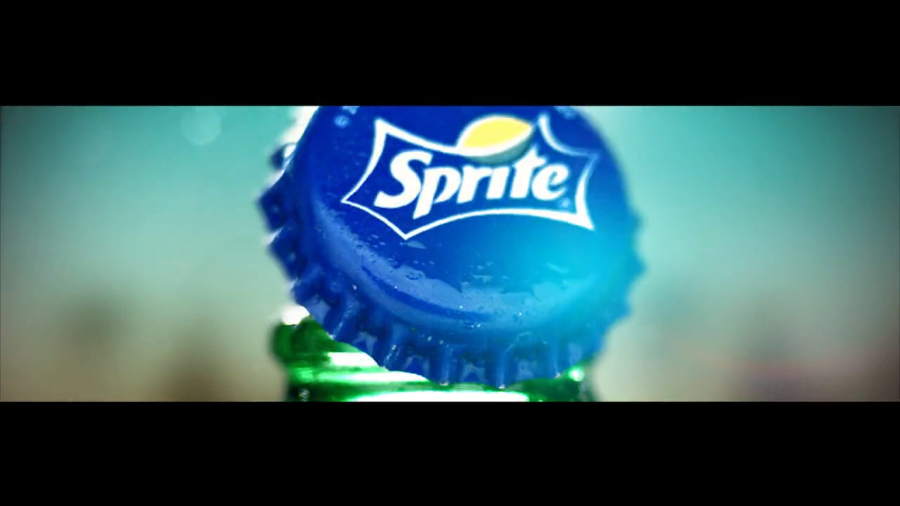 Sprite - Refresh It on Vimeo