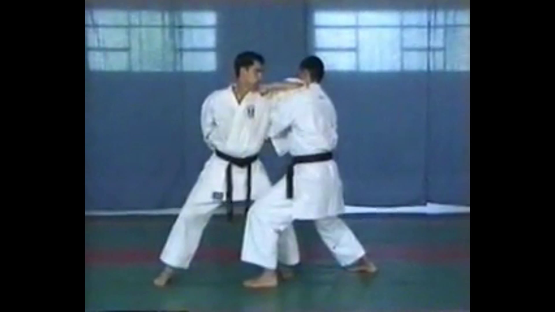 Heian Sandan