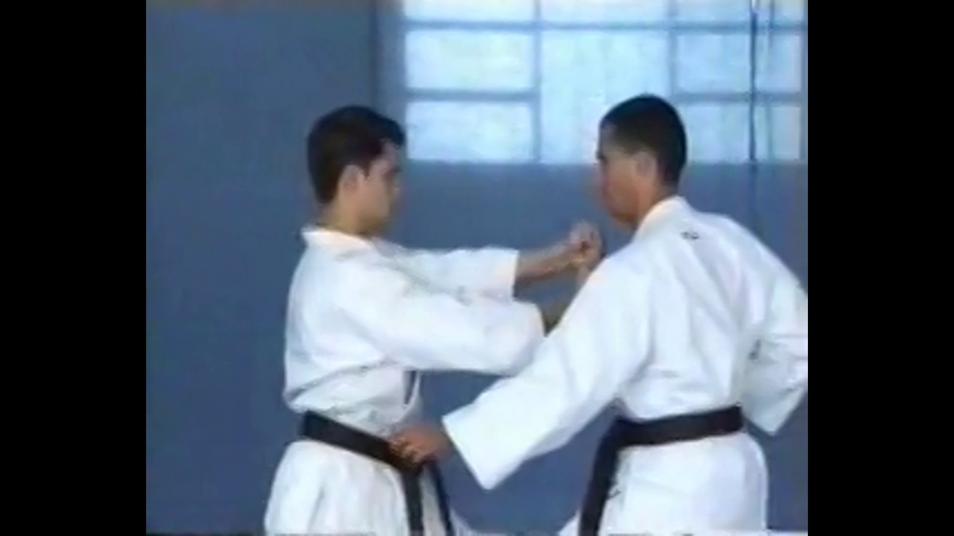 Heian Shodan