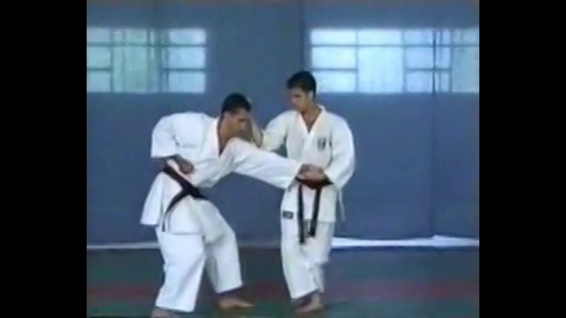 Heian Yondan