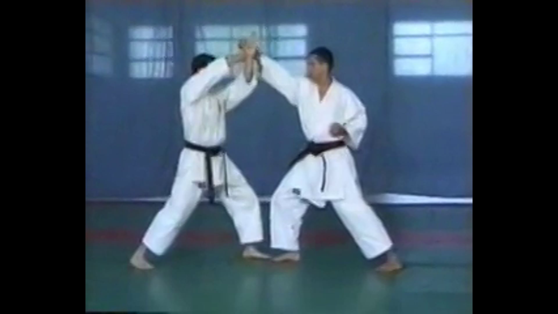Heian Godan