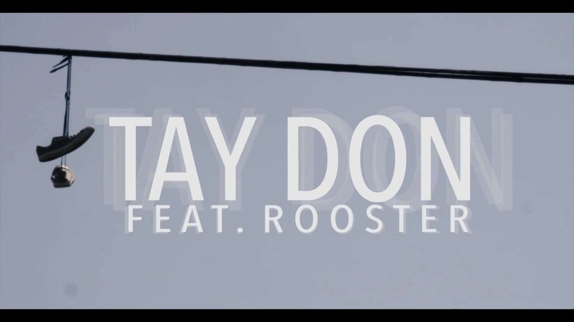 TayDon - Cali Luv