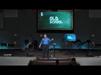 November 23 Sermon 2014