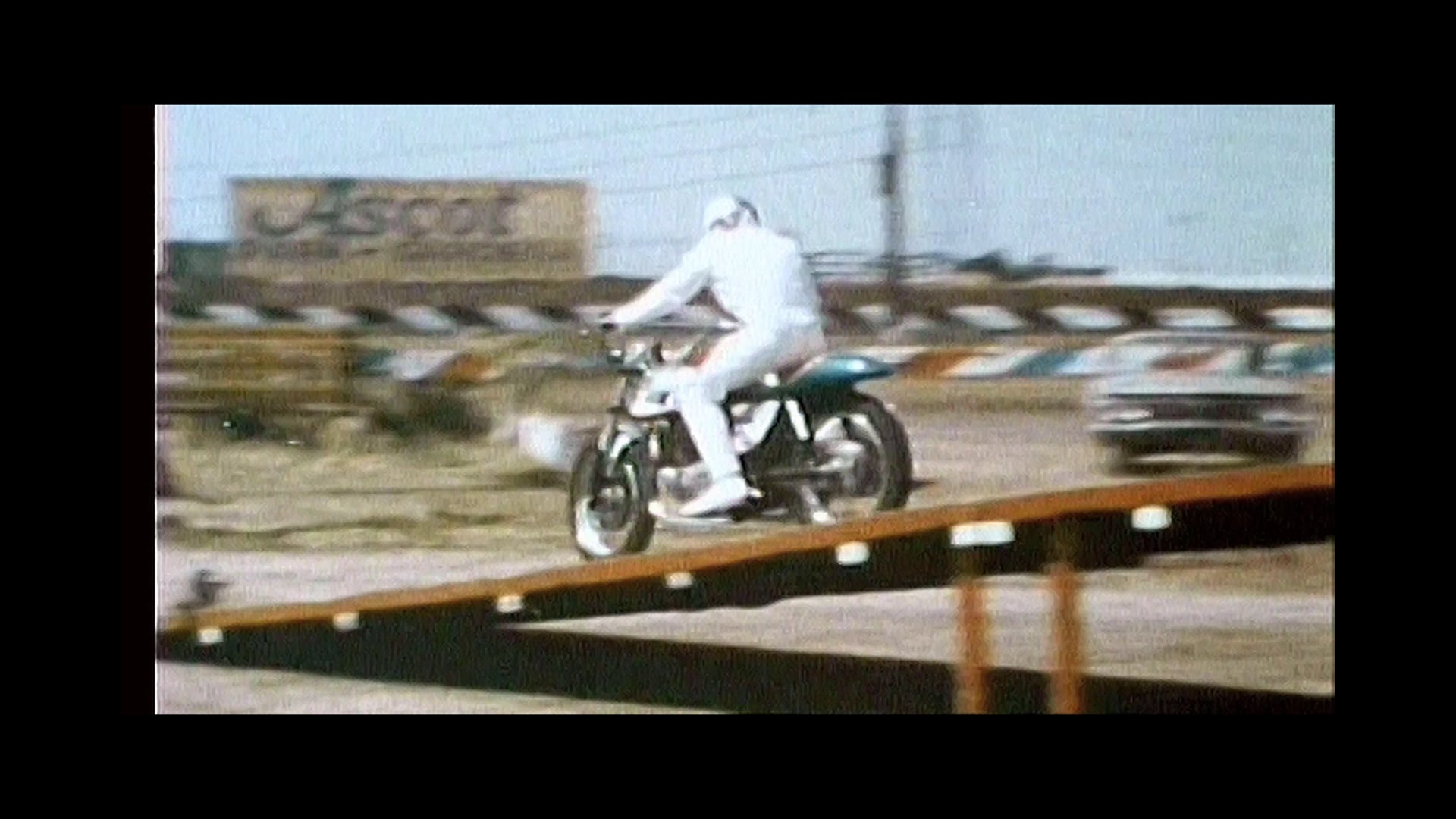 True Great Evel Knievel Excerpt