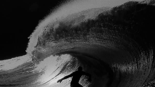 DARK DAYS from Tom Lowe