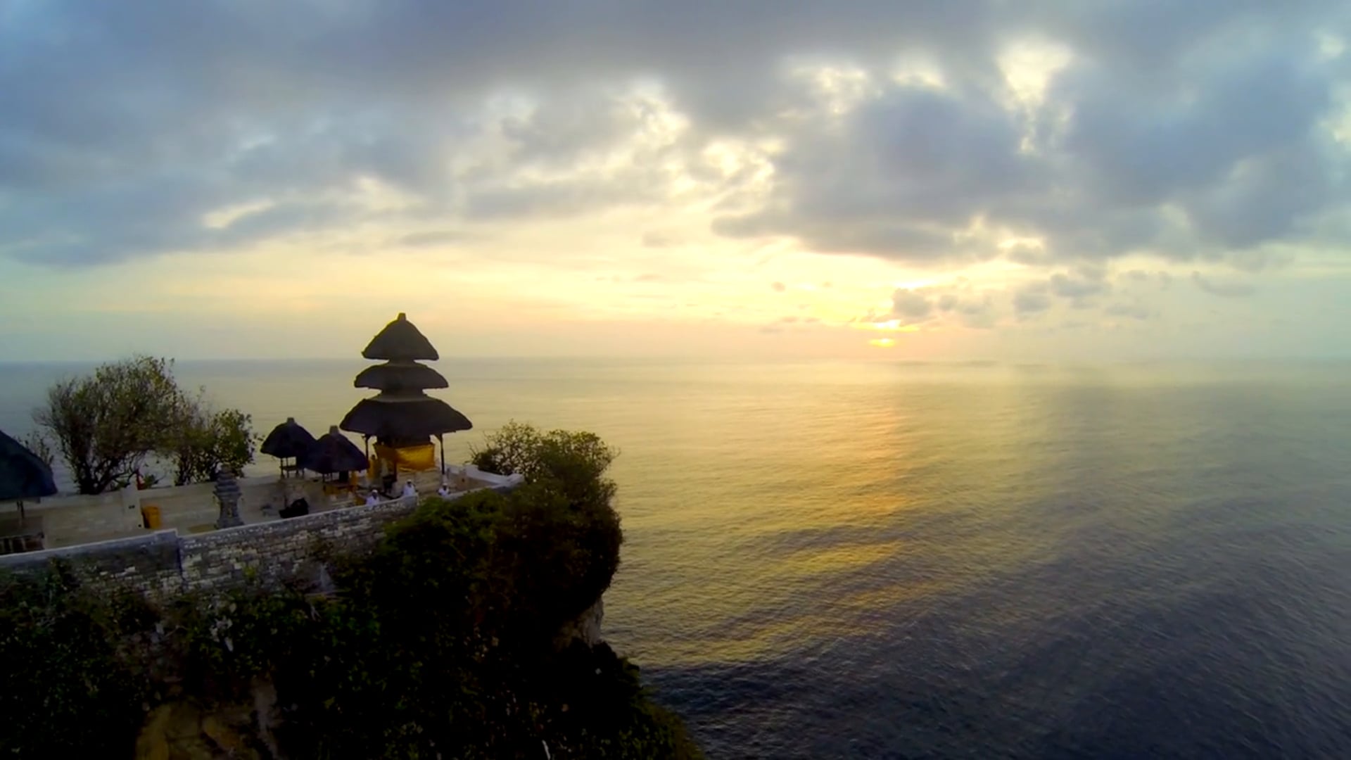 St Regis Bali Resort