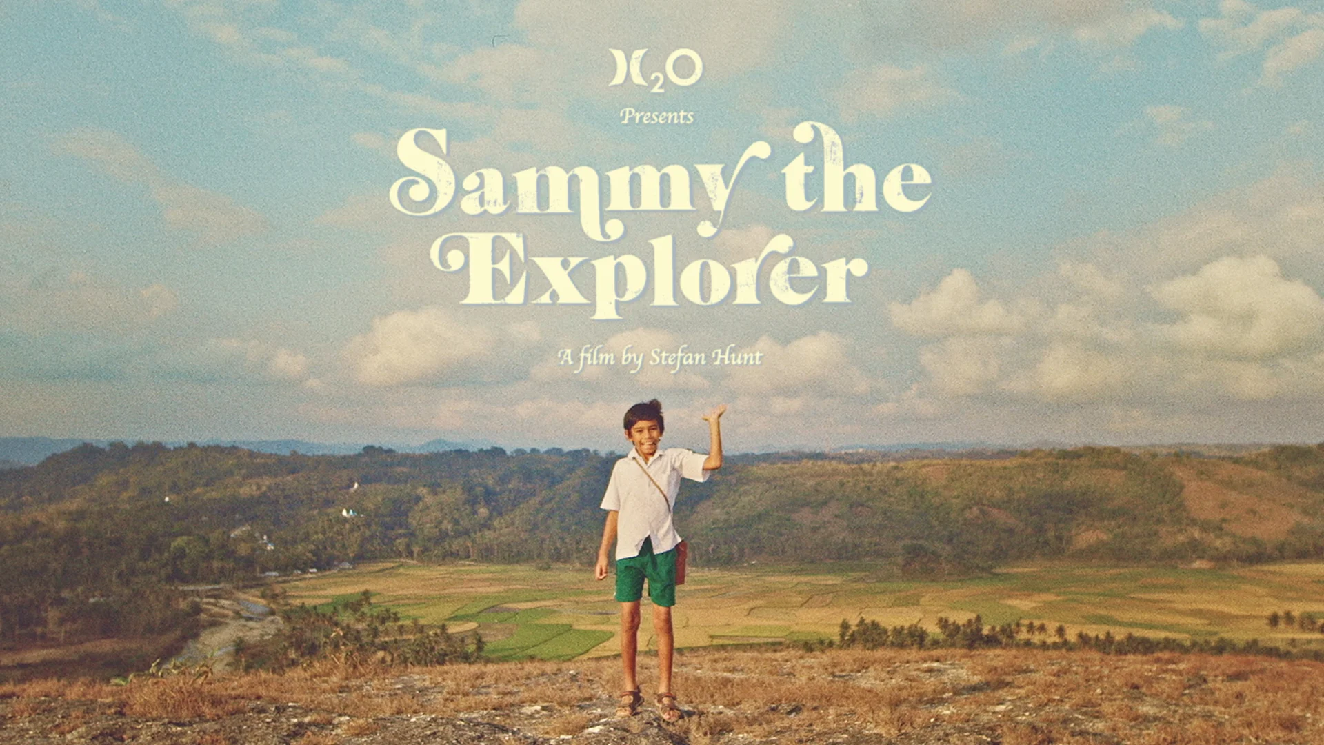 Sammy the Explorer