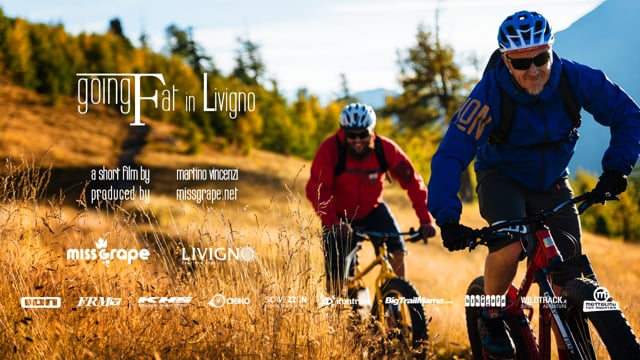 Going Fat In Livigno