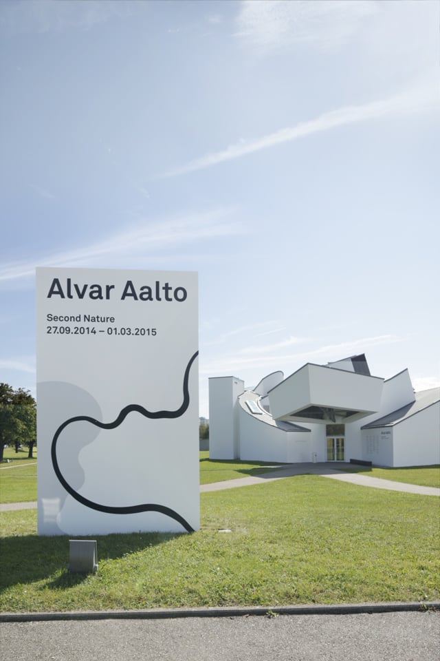 Exhibition Tour: »Alvar Aalto – Second Nature«